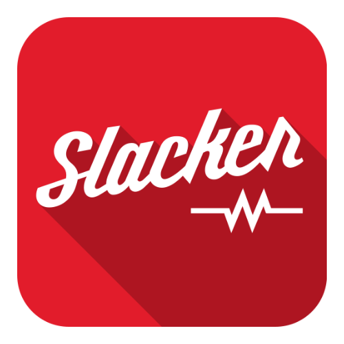 Slacker Radio